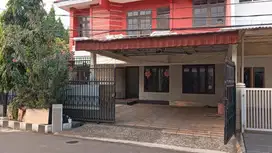 Rumah 2 Lantai di Cluster Janur Elok Kelapa Gading Jakarta Utara