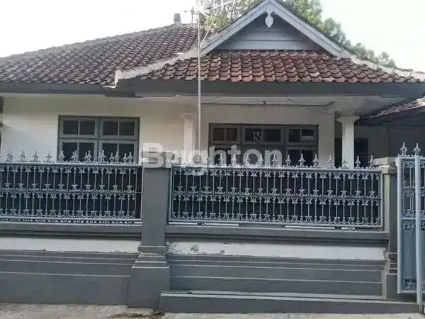 Jual Rumah 1 Lantai Strategis Tenang Gapura Citra Dewata Kebo Iwa