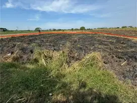 Tanah Industry di Mojokerto hrg 600jt saja