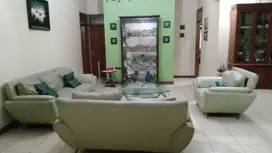 Dijual Rumah di Jl. Abadi, Sukasari - Bandung