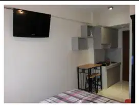 Apartemen Puncak Kertajaya siap huni
