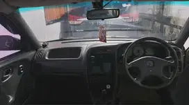Suzuki Baleno 2000 Bensin