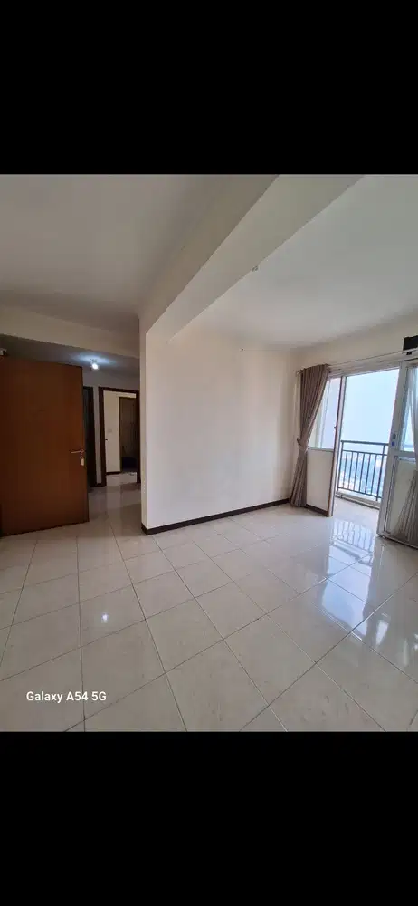 Disewakan 3KT Apartemen Maple Park - Sunter Agung
