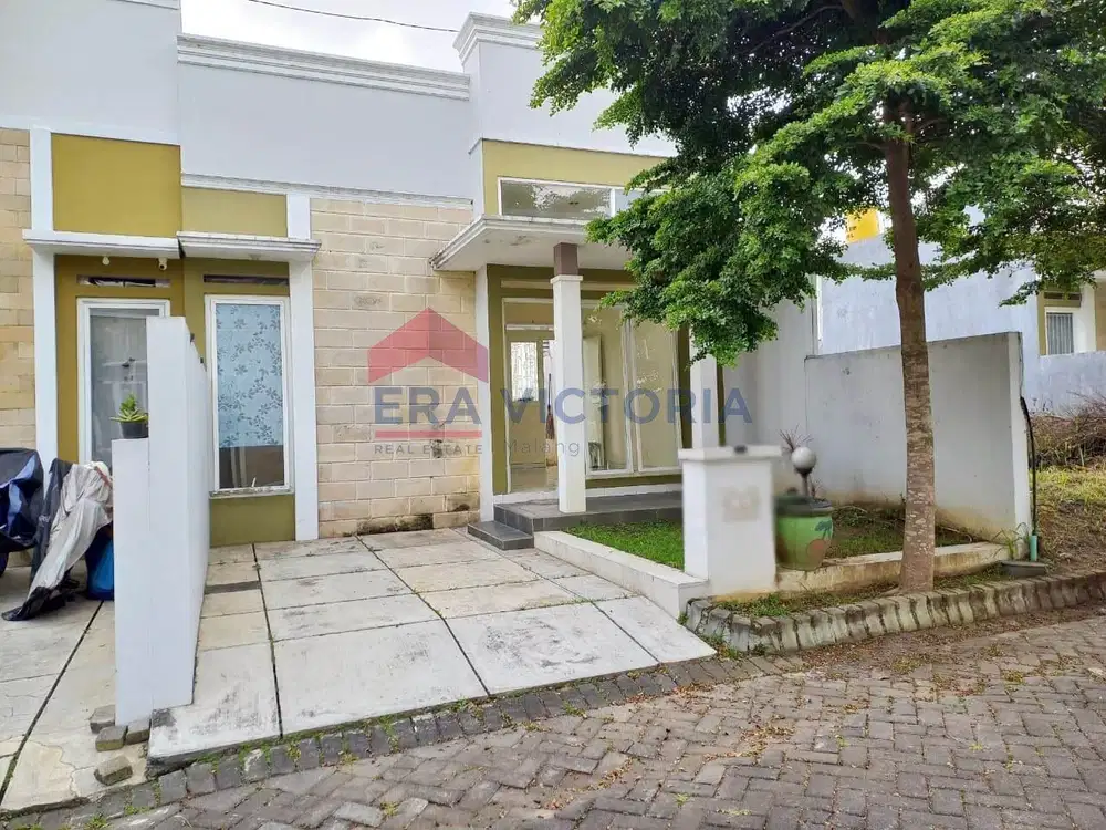 Rumah 1 kamar dekat exit tol Madyopuro Malang