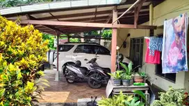 Rumah Dijual di Taman Alfa Indah Jakarta Barat Joglo