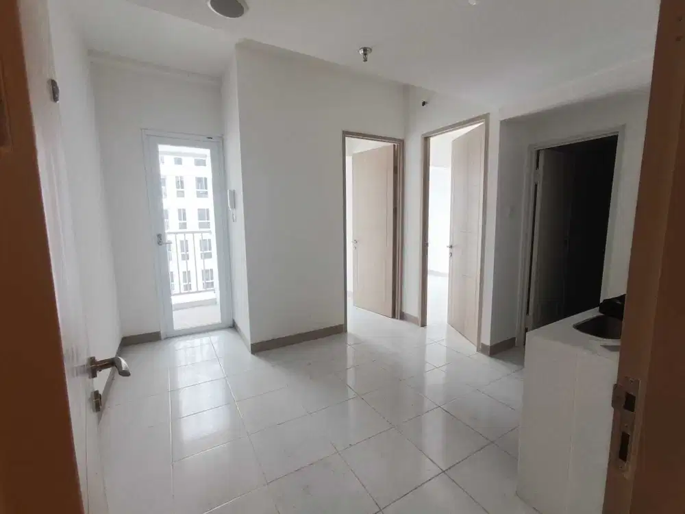 Dijual Apartemen Tokyo PIK 2 Highzone View Cakep Cuma 417 Juta!!