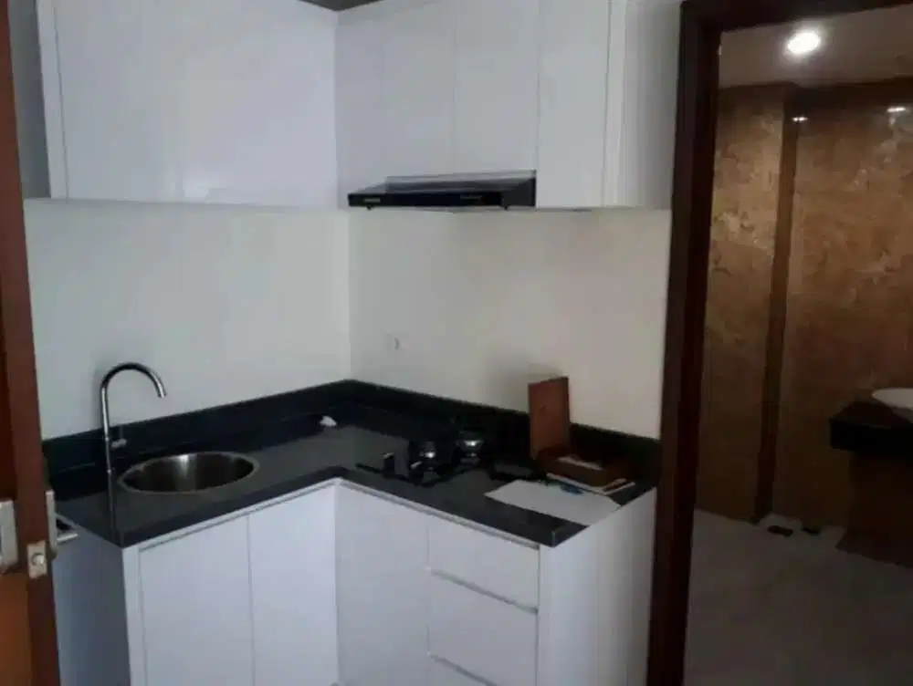 APARTEMEN GRAND SUNGKONO LAGOON TOWER VENETIAN LANTAI 16