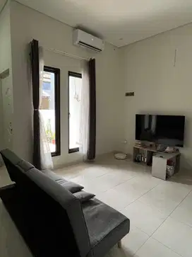 Di Jual Rumah Cantik Janur Kuning  Kelapa Gading