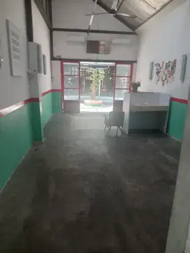 RUANG USAHA SAYAP DAGO