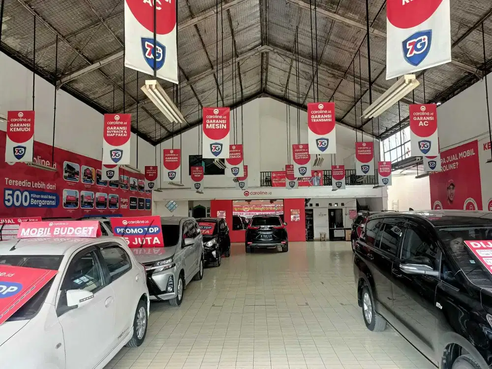 Ruang usaha lokasi pinggir jalan di kranji kota bekasi