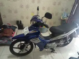 Jupiter Z Burhan 2007 Pajak Hidup Panjang