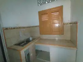 Dijual Kontrakan 3 Pintu Produktif Utan Kayu Matraman Jaktim