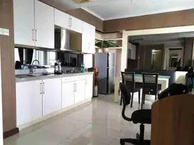 dijual cepat apartment 2BR  waterplace tower B pakuwon