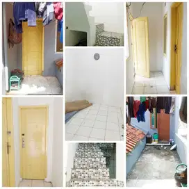 Dijual Cepat Rumah Kost Dibawah NJOP Dekat Griya Buahbatu