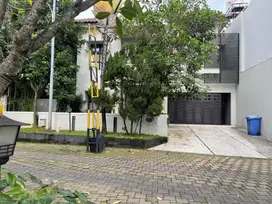 Dijual Rumah Villa Kebagusan Asri Dekat Tb Simatupang