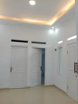 Rumah murah strategis pondok bambu matraman duren sawit cipinang mudah