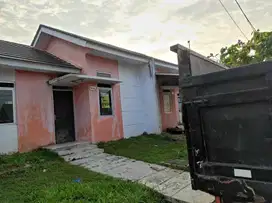 Rumah dijual di Citra Maja Raya