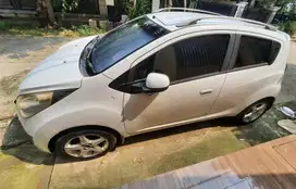 Chevrolet Spark 2011 Bensin