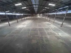 Sew Gudang Besar Tambak Aji Semarang 2.2 Ha