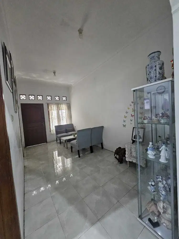 Dijual Rumah Bagus di Gandaria Utara, Kebayoran Baru, Jakarta Selatan