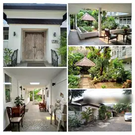 Rumah Bali Village