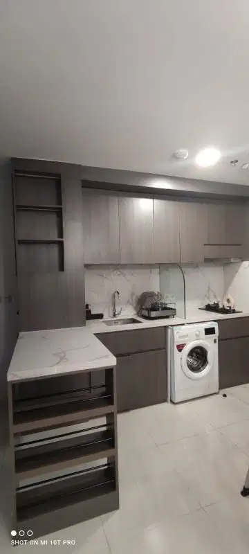 Disewakan Apartemen Sedayu City Suites luas 65m  cakung