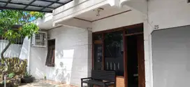 Dijual Rumah Kembar Cocok Jadi Gudang Atau Hunian di Jl Sriwijaya