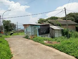 Tanah Kavling Murah Cimahi Pinggir Jalan Raya