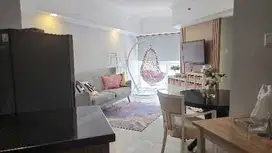 Dijual dan Disewa Apartment Aryaduta 2 Bedrooms Bagus Siap Huni
