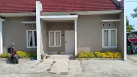 DISEWAKAN  RUMAH SIAP HUNI DEKAT JL PALAGAN AKSES MUDAH KE PUSAT KOTA. JK10522