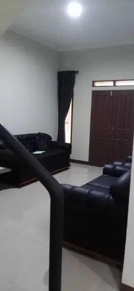 Rumah Full Furnish Siap Huni di Komp. Bojong Koneng Makmur, Cikutra