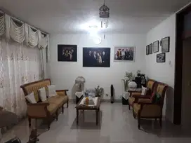 Jual Aset Lelang Bank Rumah Di Sayap Padjajaran