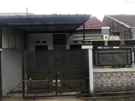 Dijual Rumah Murah Di Taman Cibaduyut indah 1
