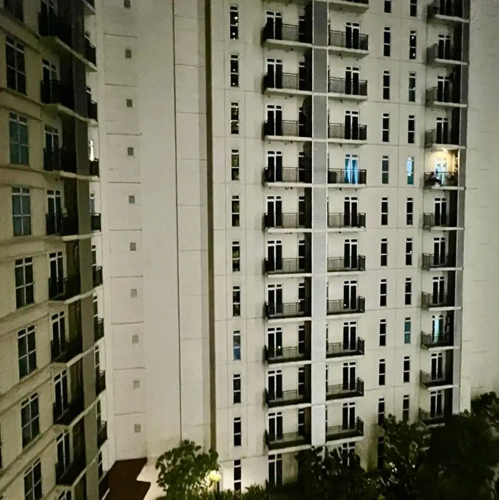 Jual Cepat Apt Puri Orchard 2Br Hoek Selalu Tersewa