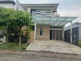 7. DIJUAL PAKUWON INDAH LISBON SURABAYA BARAT PAKUWON