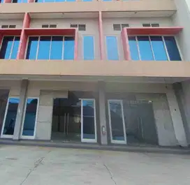 Ruko 560m/Ruangan Kantor 2lt  di Cikunir,Bekasi