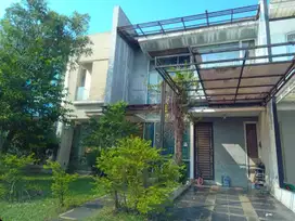 Dijual Cepat Rumah Murah 2lt Citra Gran Cibubur Harga Miring