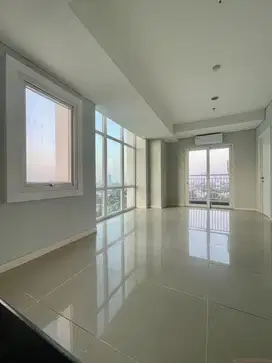 Disewakan Apt Metro Residences 2BR Unfurnished