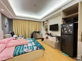 Jual Murah Cepat Apartment Nine Residence diMampang Jakarta Selatan