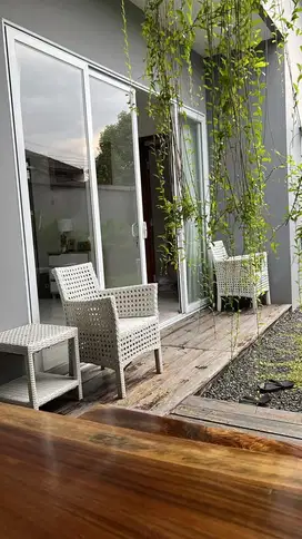 Rumah Siap Huni Buah Batu Bandung