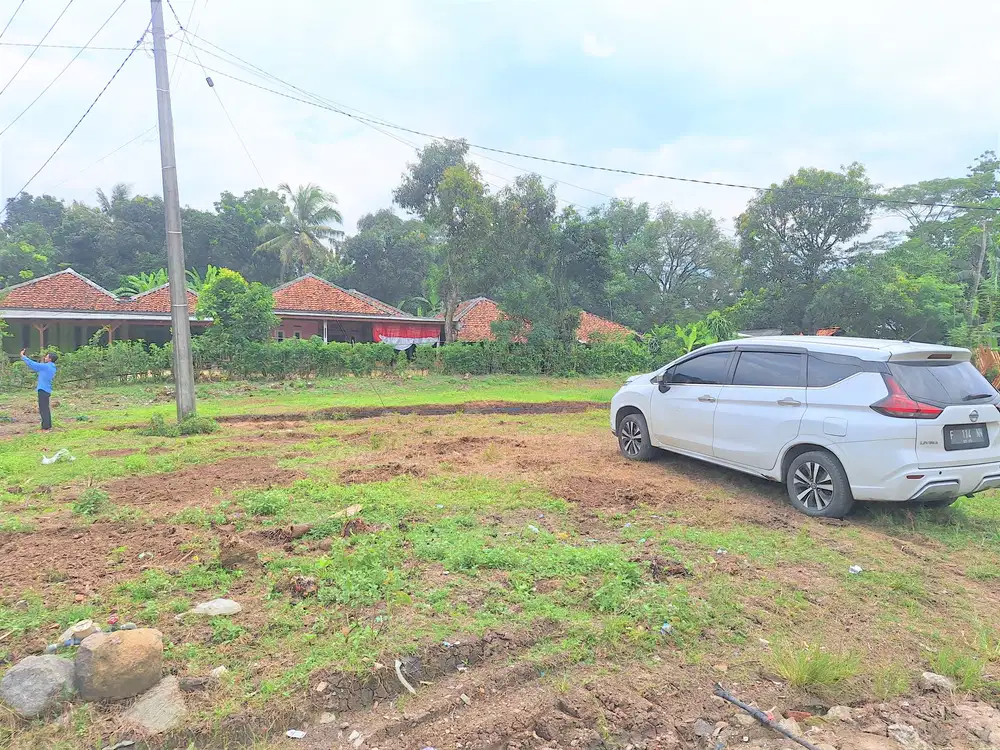 60 Jt-an, Kavling Cocok Untuk Invest Dekat Jababeka, SHM