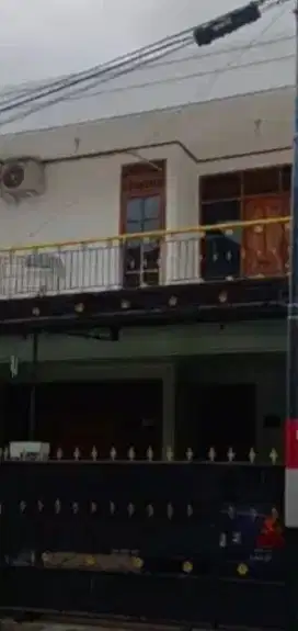 Disewa rumah Duren sawit Jakarta Timur