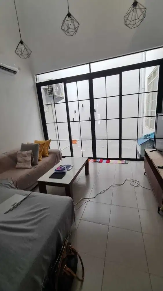 Disewa Rumah Pondok Indah Jakarta Selatan