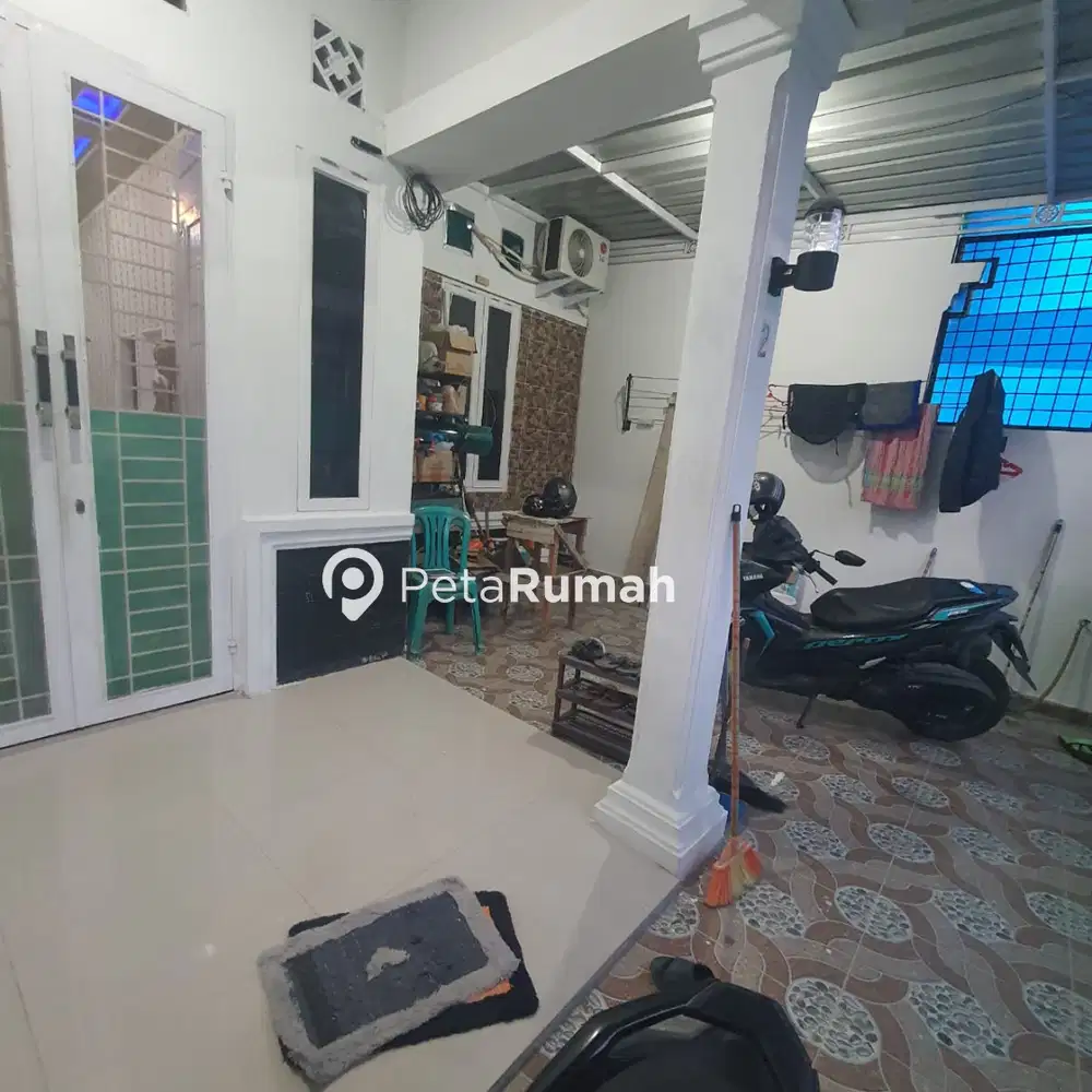 DIJUAL RUMAH JALAN SEMPURNA PASAR 7 GANG MAWAR (VERA)