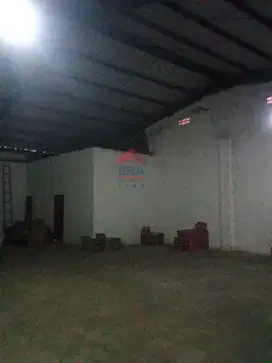 Gudang Di daerah Sariwangi Parongpong