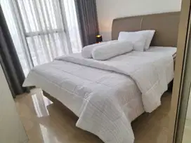 Apartemen DIsewa L'Avenue 3br uk162m2 Furnished at Pasar Minggu Jaksel