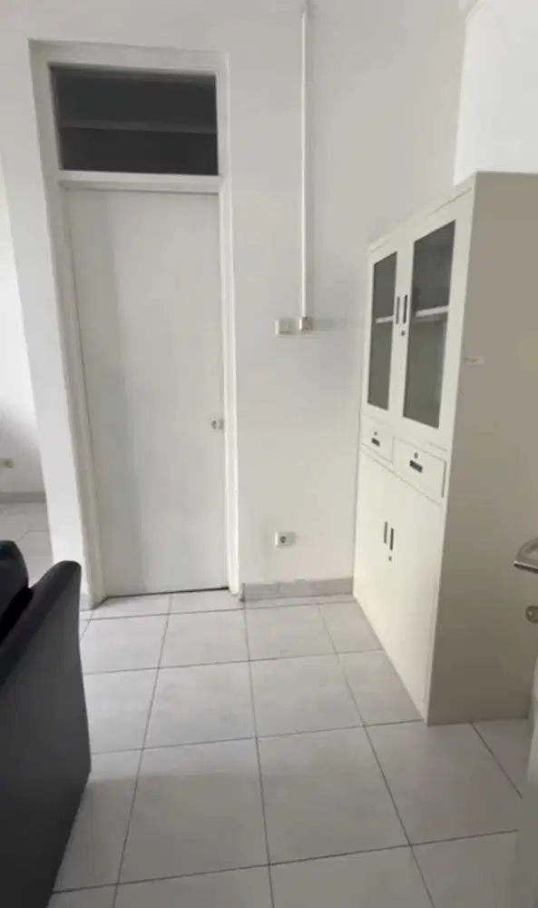 Ruko 1 Lantai di PIK 1, Uk. 4,5x15, Cocok untuk Kantor, Ada AC