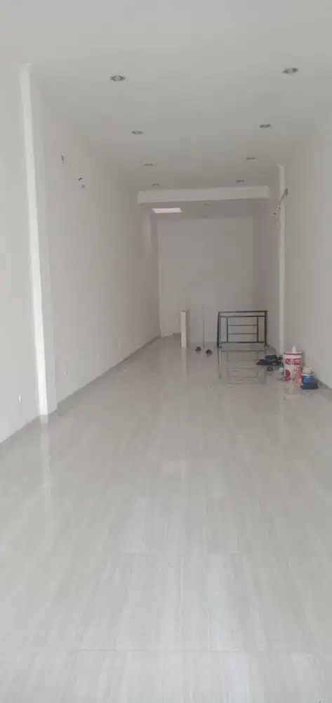 Ruko Kebayoran Baru Disewakan