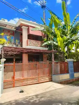 Dijual Rumah di  Tuludong Kawasan SCBD Senayan jakarta selatan