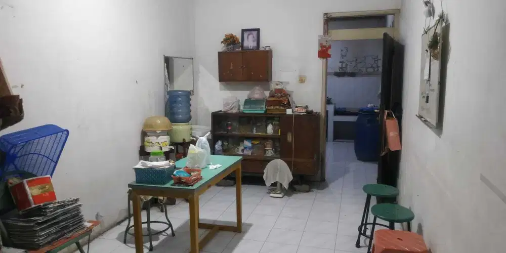 Jual cepat masih nego rumah di tropodo